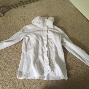 Anne Taylor Cardigan